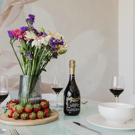 Fl9 Thelodge-sea View W Huge Terrace By Homely Appartement